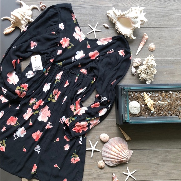 🍋🌸BILLABONG BEACH CRAZE🌸🍋 - Picture 8 of 8